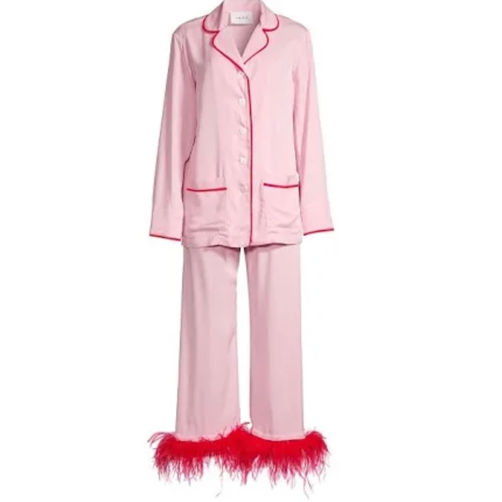 SLEEPER Party Pajamas
